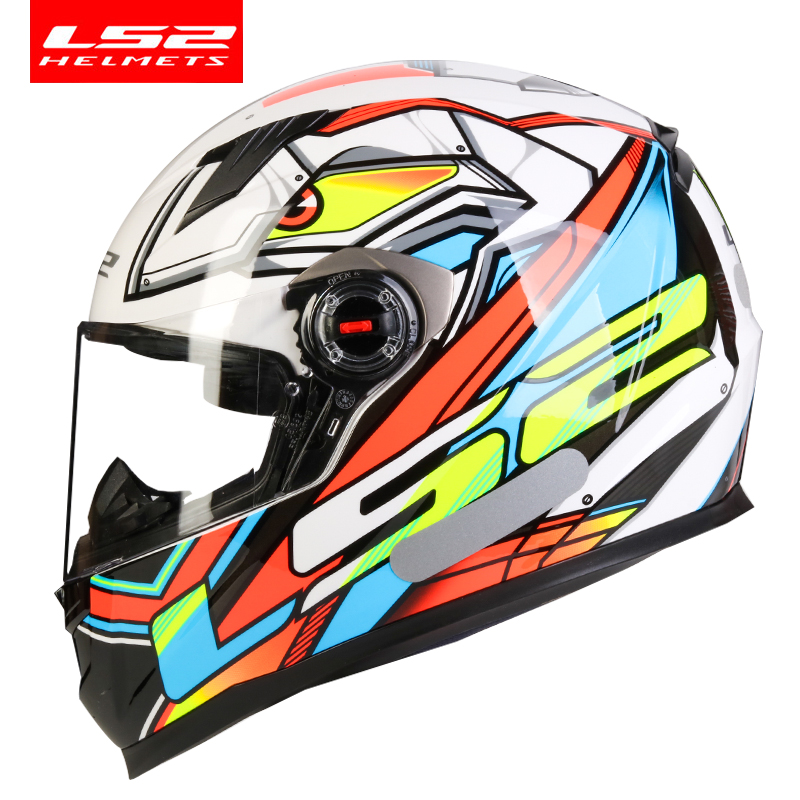 Walksnail Avatar Hd Kit V2 32Gb - LS2 FF358 Integralhelm für Motorräder, Hochwertig,