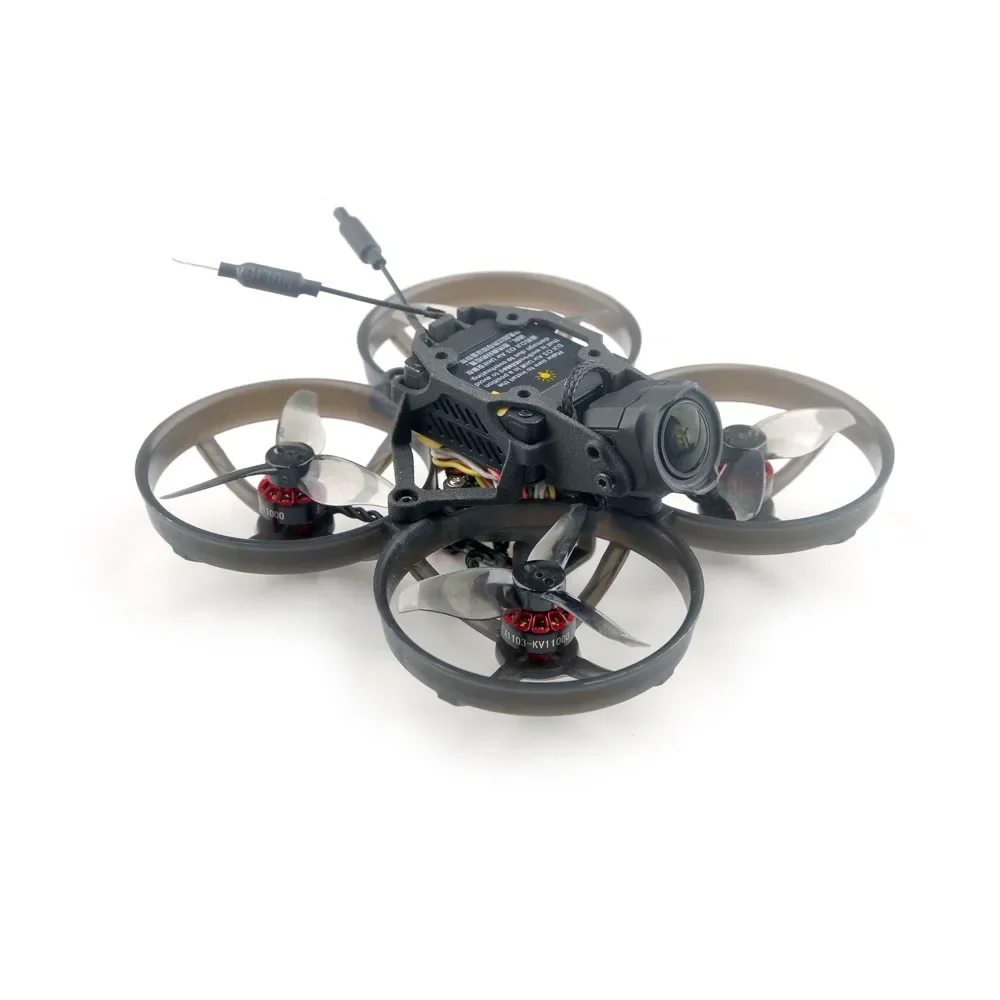 Walksnail Avatar Hd Kit V2 32Gb - HappyModel Mobula8 HD 2S 85 mm