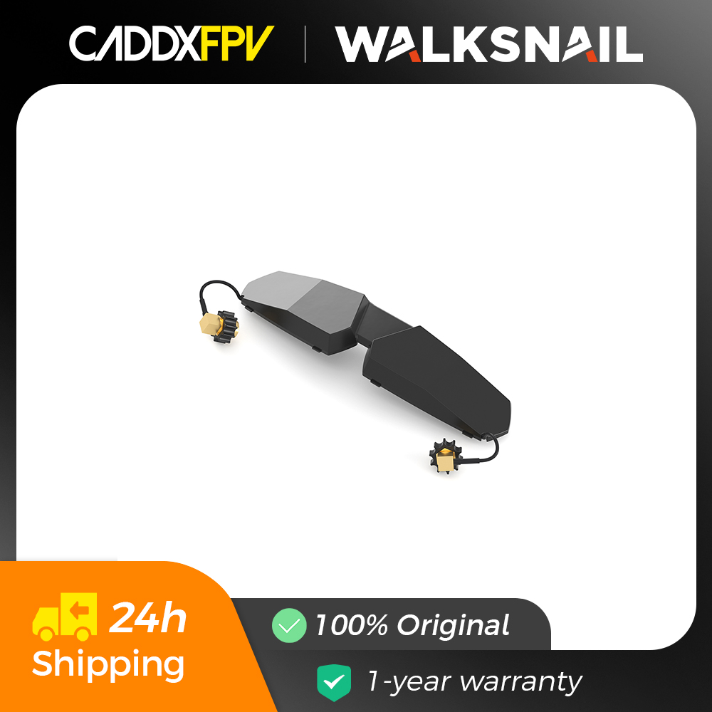 Walksnail Avatar Hd Goggles X - CADDX Walksnail Patch Antenne V2 für