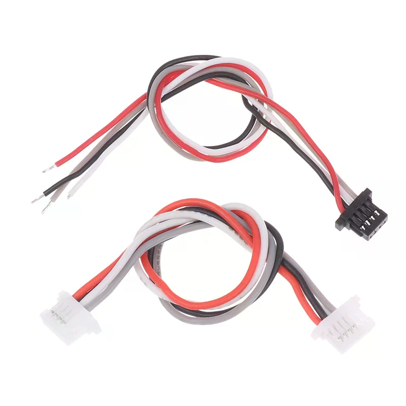 Walksnail Avatar Hd Kit V2 32Gb - Walksnail Avatar Kit Stromkabel 6Pin für