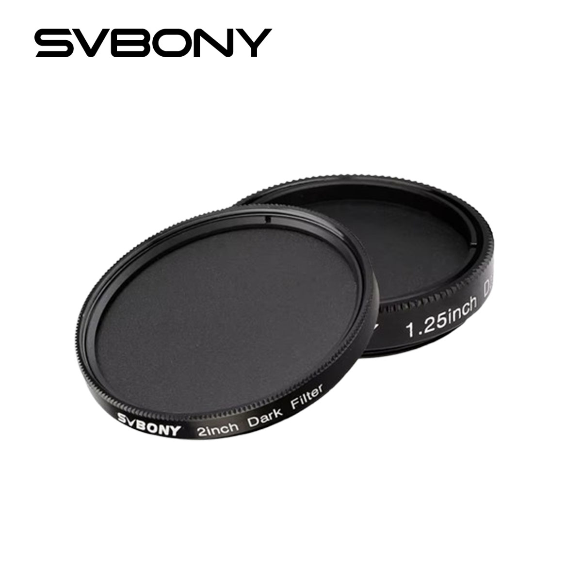 Skyzone Sky04X Pro Oled Fpv Goggles - SVBONY SV164 2-Zoll-Dunkelbildfilter für astronomische Teleskope