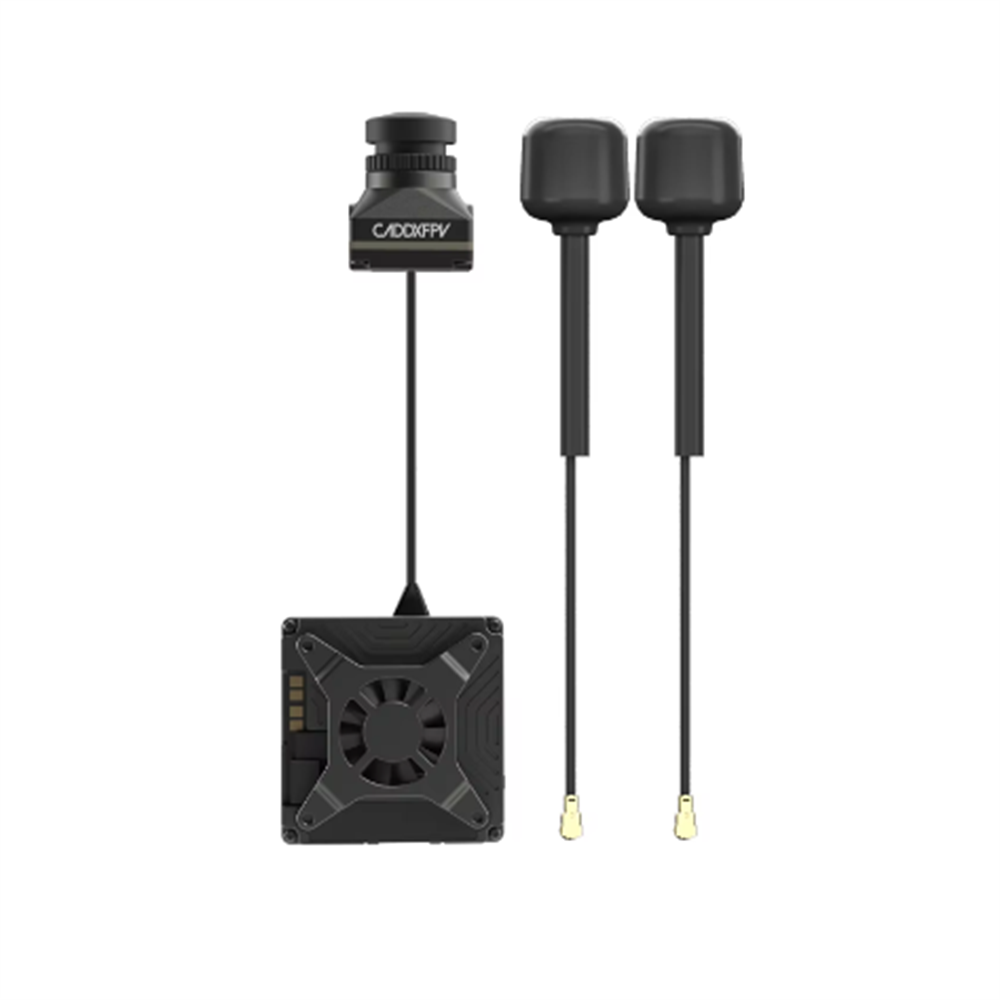 Walksnail Avatar Gt Kit 2W Vtx - Walksnail Avatar GT KIT 2W VTX