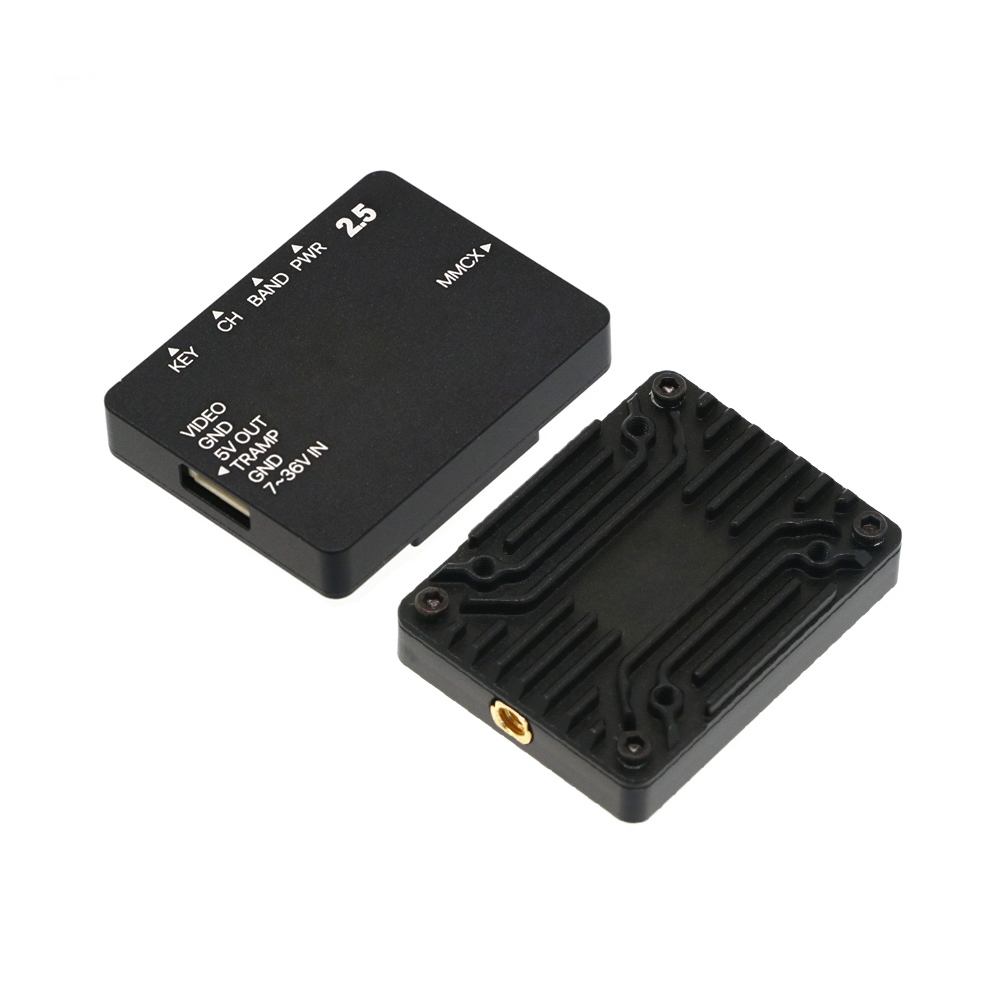 Foxeer Reaper Extreme 2.5W Vtx - Foxeer 5.8G Reaper Extreme 2,5 W