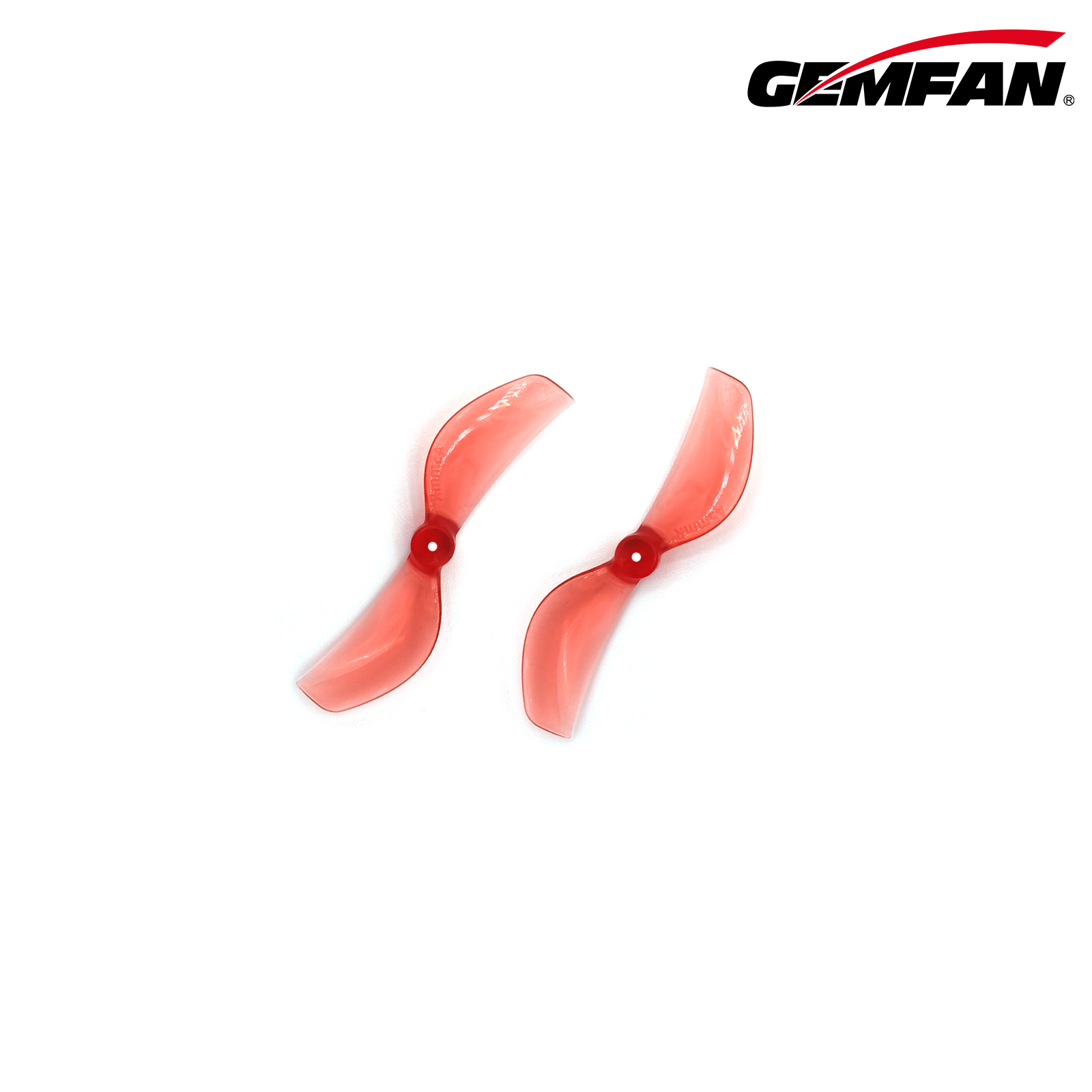Walksnail Avatar Hd Goggles X - 4Pairs Gemfan 45mm 2-Blatt PC Propeller