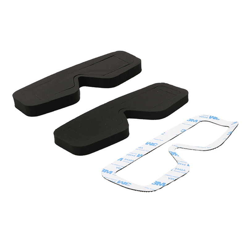 Skyzone Sky04X Pro Oled Fpv Goggles - Skyzone 04X 04L Schutzbrille Schwamm Augenpolsterung