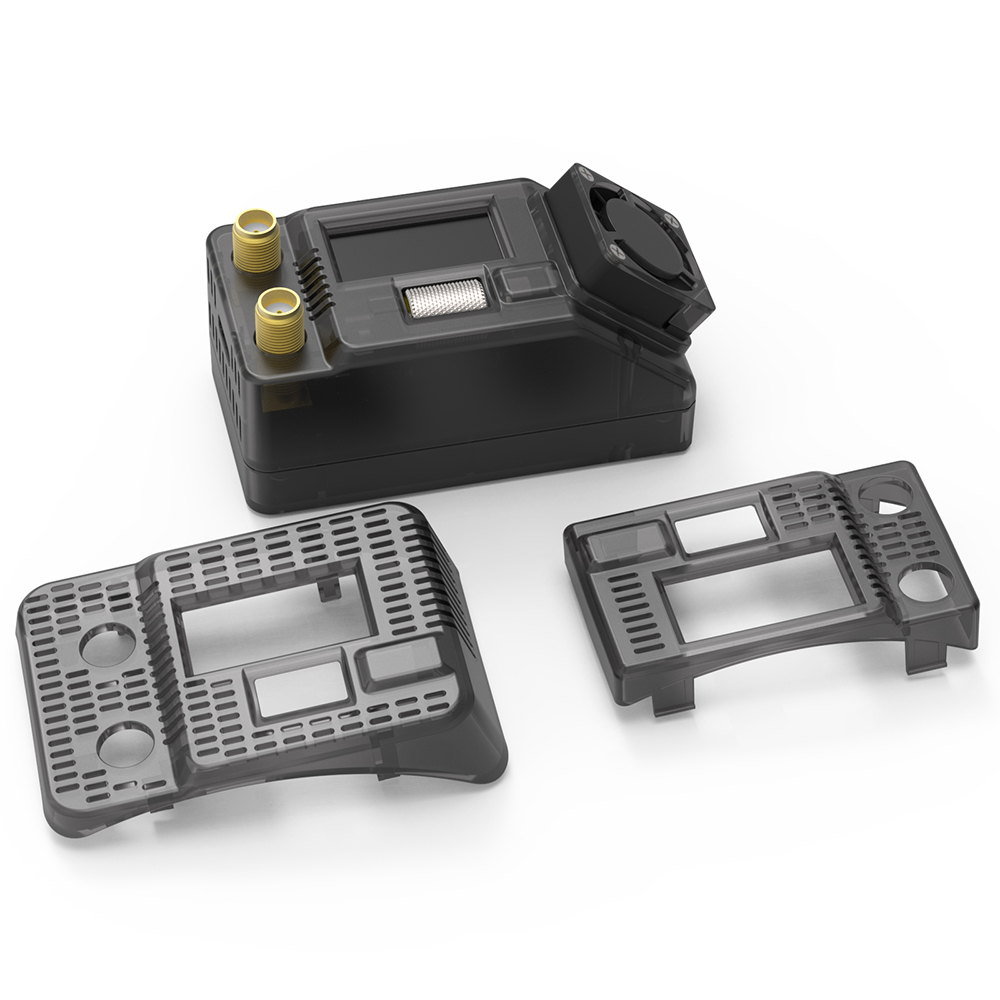 Skyzone Steadyview X Receiver Module - SKYZONE Steadyview X 5,0G 5,8G Empfänger