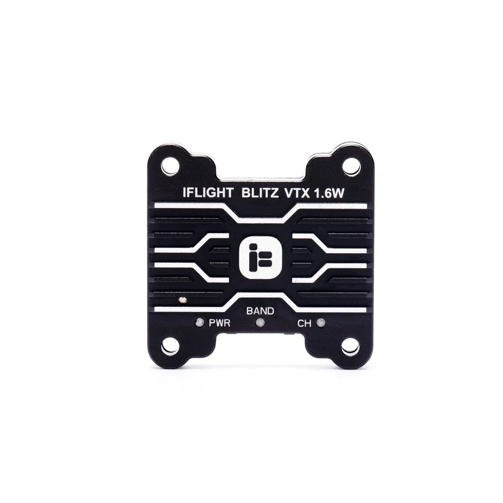 Iflight Blitz 1.6W 5.8G Vtx - IFlight BLITZ 1,6 W VTX –