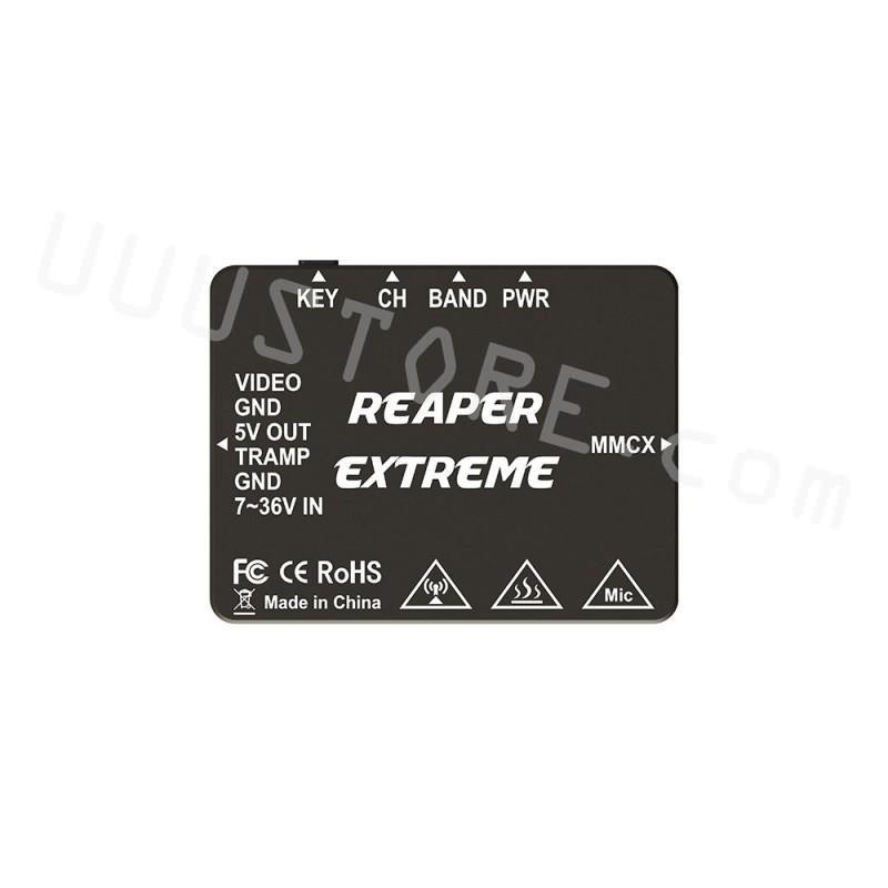 Foxeer Reaper Extreme 2.5W Vtx - Foxeer Reaper Extreme 5,8 GHz Pit/25