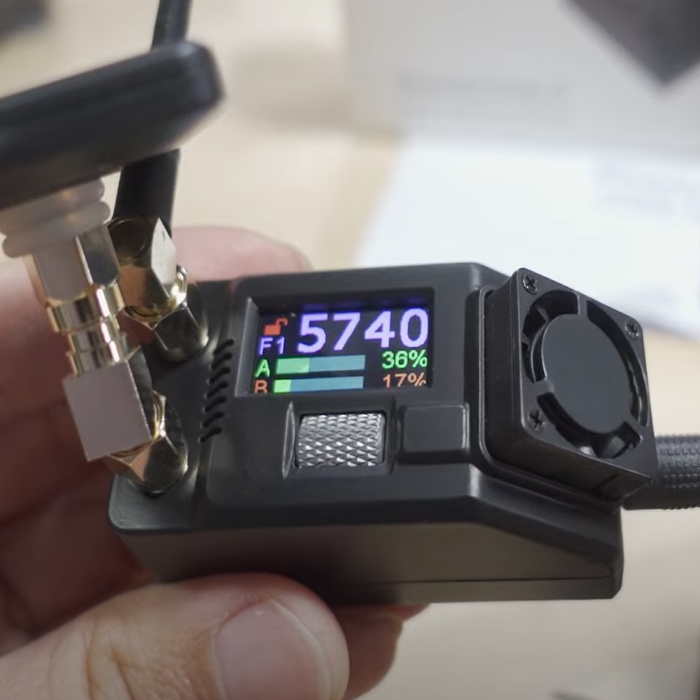 SKYZONE SteadyView X 5,8GHz IP – Skyzone Steadyview X Receiver Module Bewertung und Preis