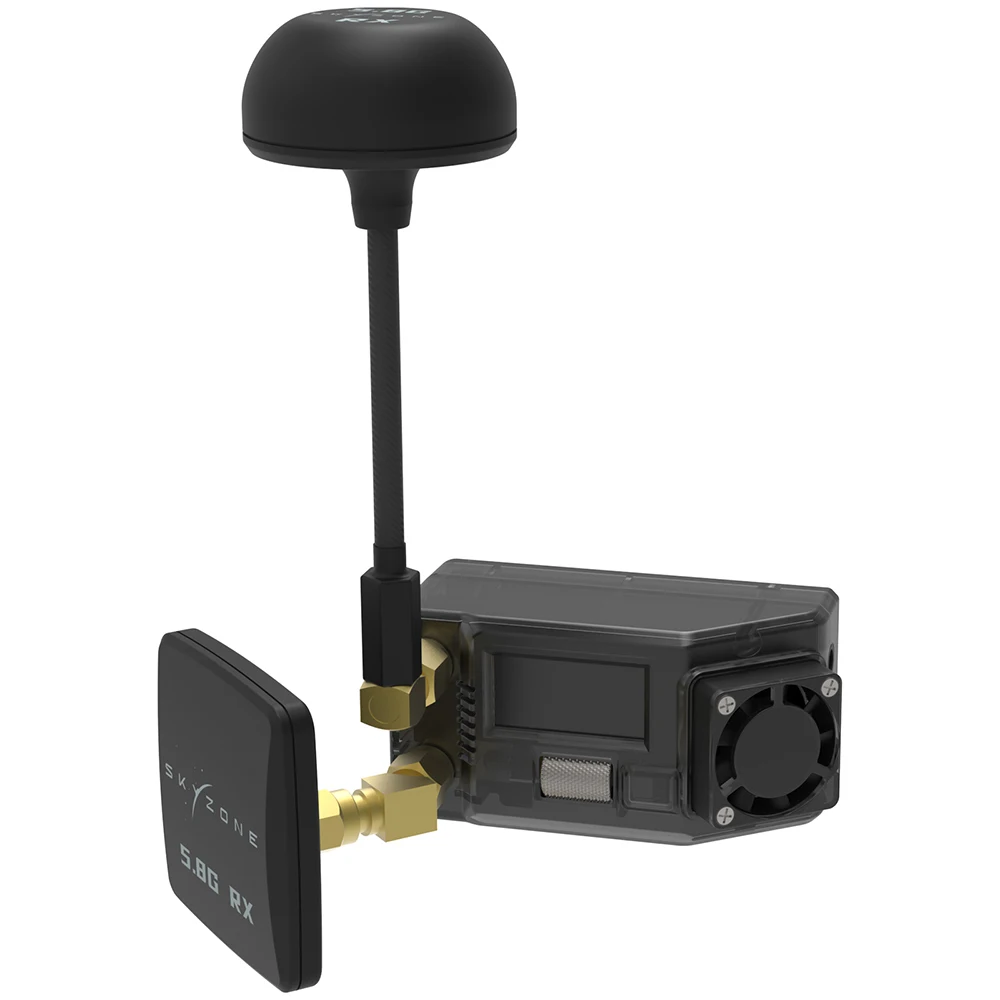 SKYZONE SteadyView X 5,8GHz IP – Skyzone Steadyview X Receiver Module Bewertung und Preis