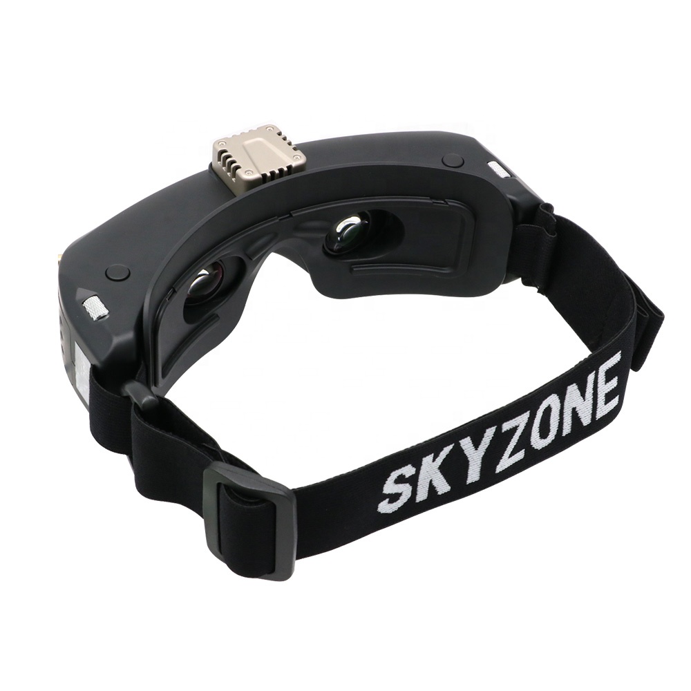 SKYZONE SKY04X PRO OLED 48CH 5 – Skyzone Sky04X Pro Oled Fpv Goggles Bewertung und Preis