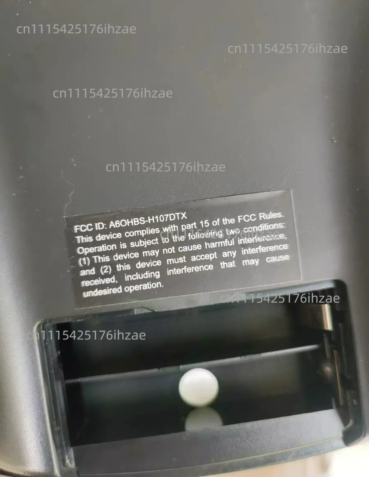 85% neuwertiger H107A 107D Fun – Immersionrc Rapidfire 5.8Ghz Receiver Module Bewertung und Preis