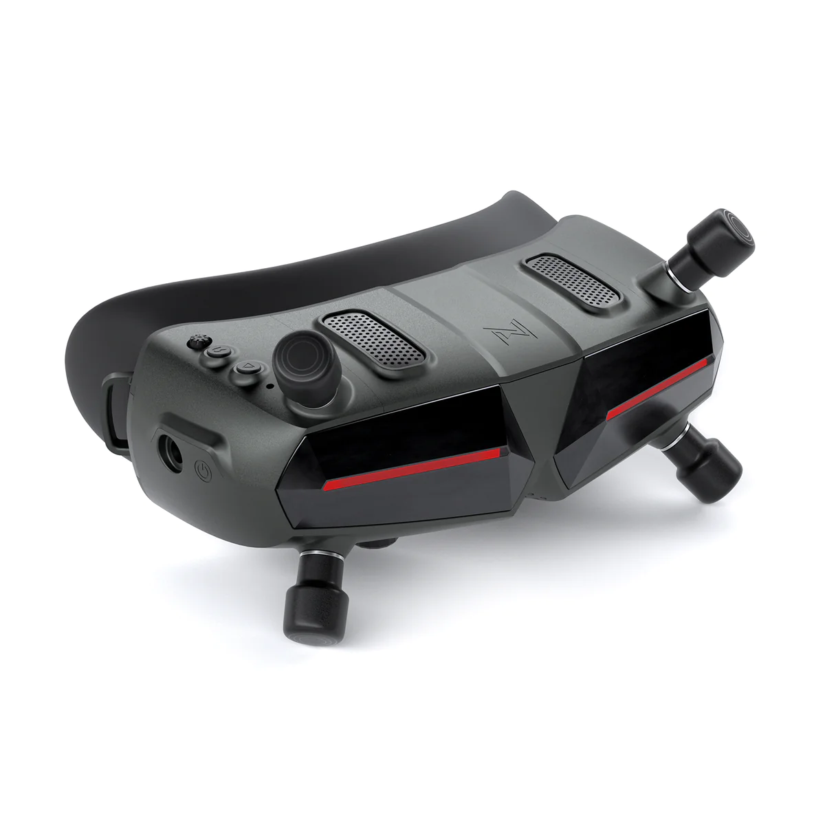 CADDX FPV Walksnail Avatar HD  – Walksnail Avatar Hd Goggles X Bewertung und Preis
