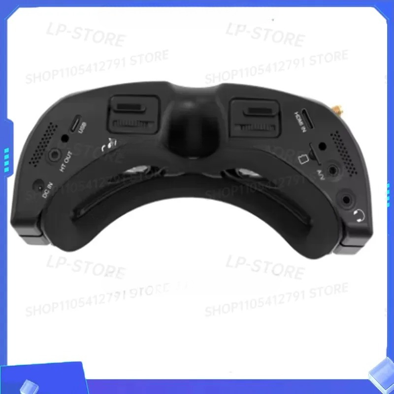 für SKYZONE SKY04O Pro FPV-Bri – Skyzone Sky04O Pro Fpv Goggles Bewertung und Preis