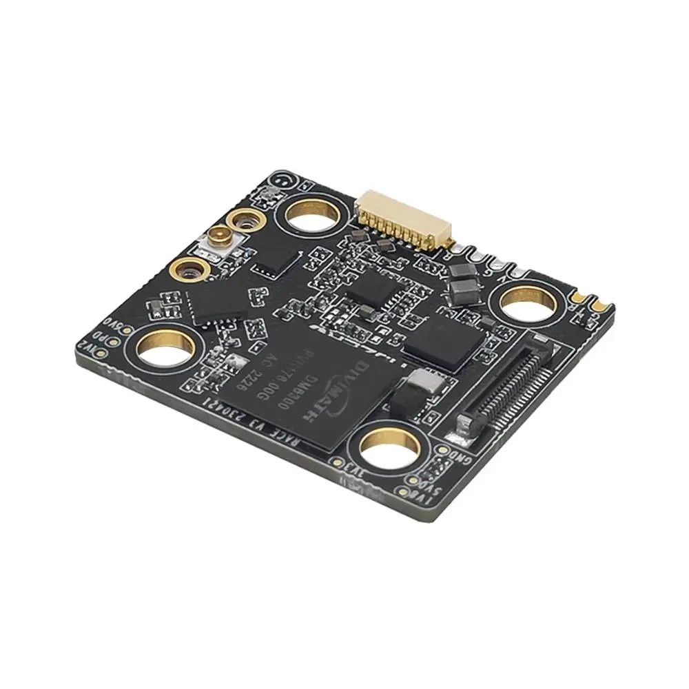 VoidFly HDZero Race V3 VTX Dig – Hdzero Goggles Digital Hd Fpv Bewertung und Preis
