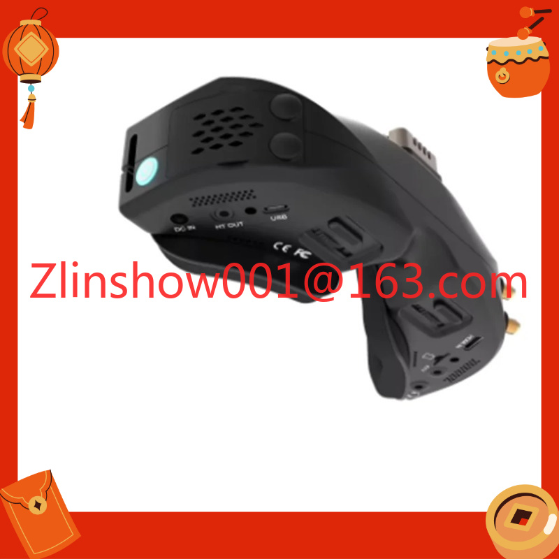 SKYZONE SKY04O Pro FPV-Brille  – Skyzone Sky04O Pro Fpv Goggles Bewertung und Preis