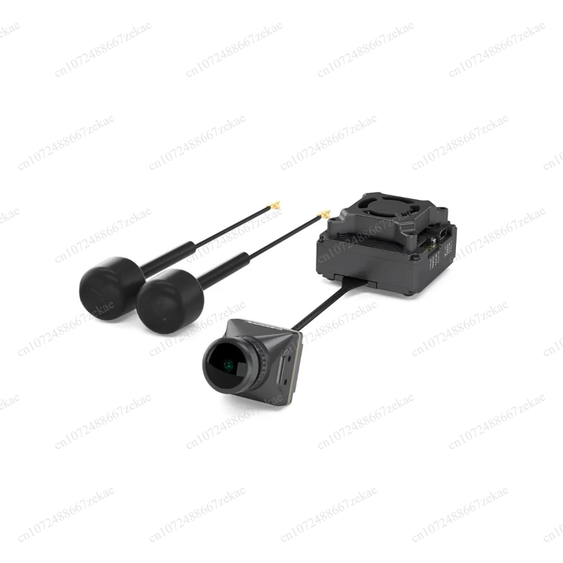 Caddx Walksnail Avatar HD Kit  – Walksnail Avatar Hd Kit V2 32Gb Bewertung und Preis