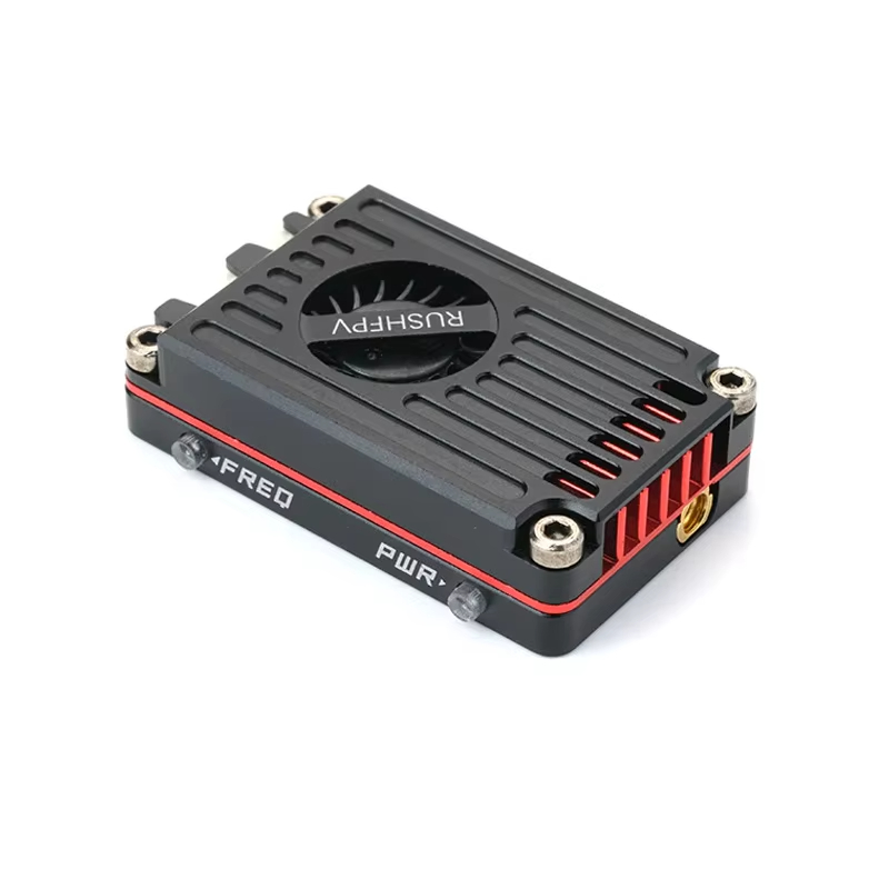 RUSHFPV RUSH TANK MAX SOLO 5,8 – Rushfpv Rush Max Solo 5.8G 2.5W Vtx Bewertung und Preis