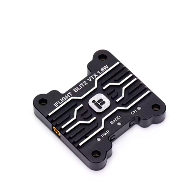 IFlight BLITZ 1.6W VTX Hochlei – Iflight Blitz 1.6W 5.8G Vtx Bewertung und Preis