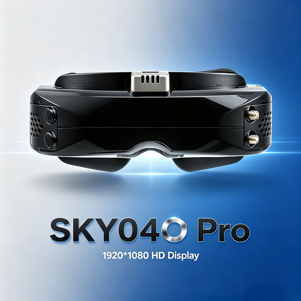 SKYZONE SKY04O Pro SKY04OPro 5 – Skyzone Sky04O Pro Fpv Goggles Bewertung und Preis