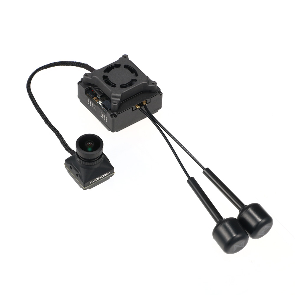 Caddx Walksnail Avatar GT KIT  – Walksnail Avatar Gt Kit 2W Vtx Bewertung und Preis