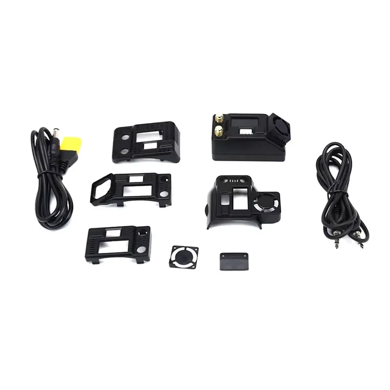 2026 Premium SKYZONE SteadyVie – Skyzone Steadyview X Receiver Module Bewertung und Preis