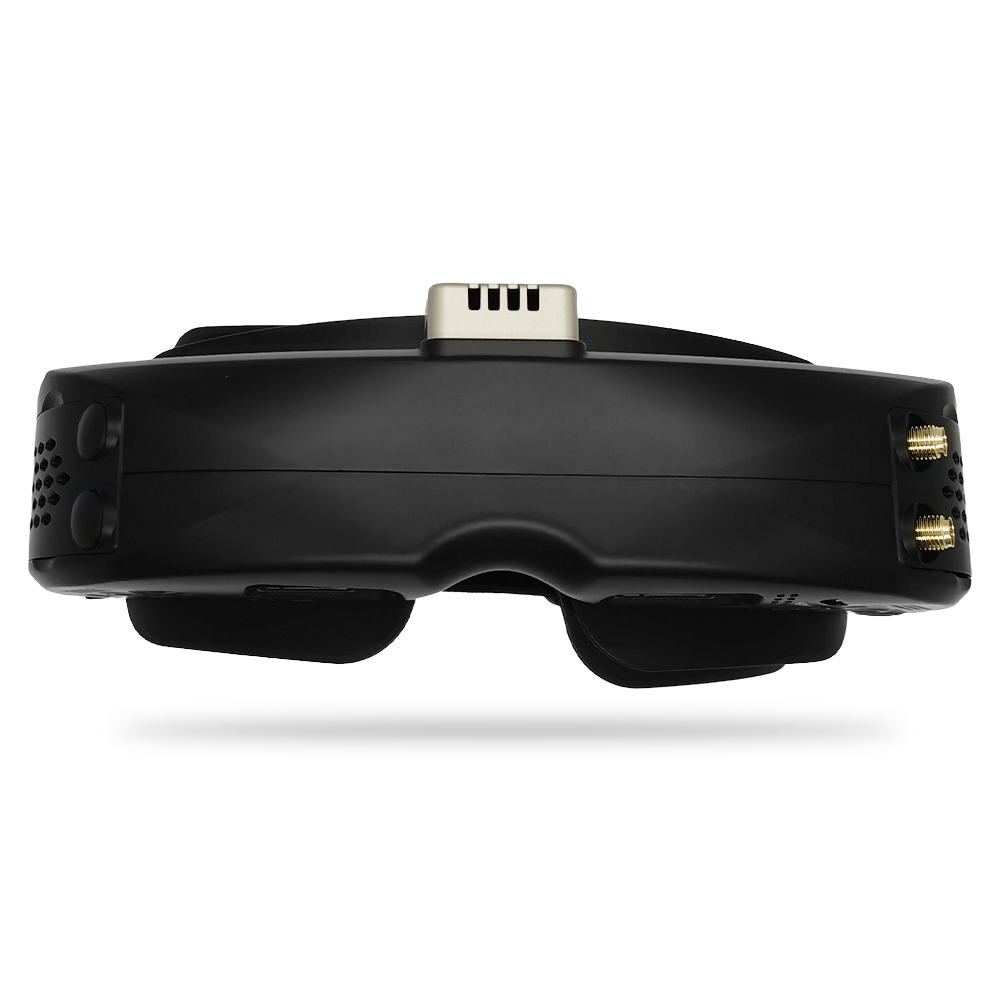 Skyzone SKY04X PRO 5,8GHz FPV- – Skyzone Sky04X Pro Oled Fpv Goggles Bewertung und Preis