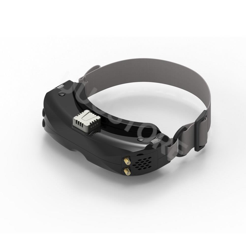 SKY04X SKYZONE Pro 5,8 GHz 48C – Skyzone Sky04X Pro Oled Fpv Goggles Bewertung und Preis