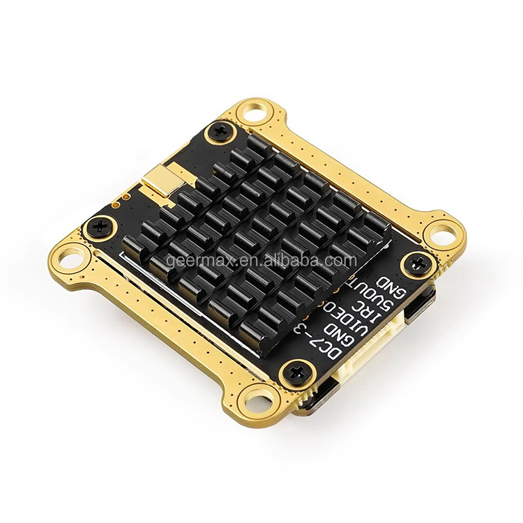Drohnenteile für GEPRC RAD VTX – Geprc Rad Vtx 5.8G 2.5W Bewertung und Preis