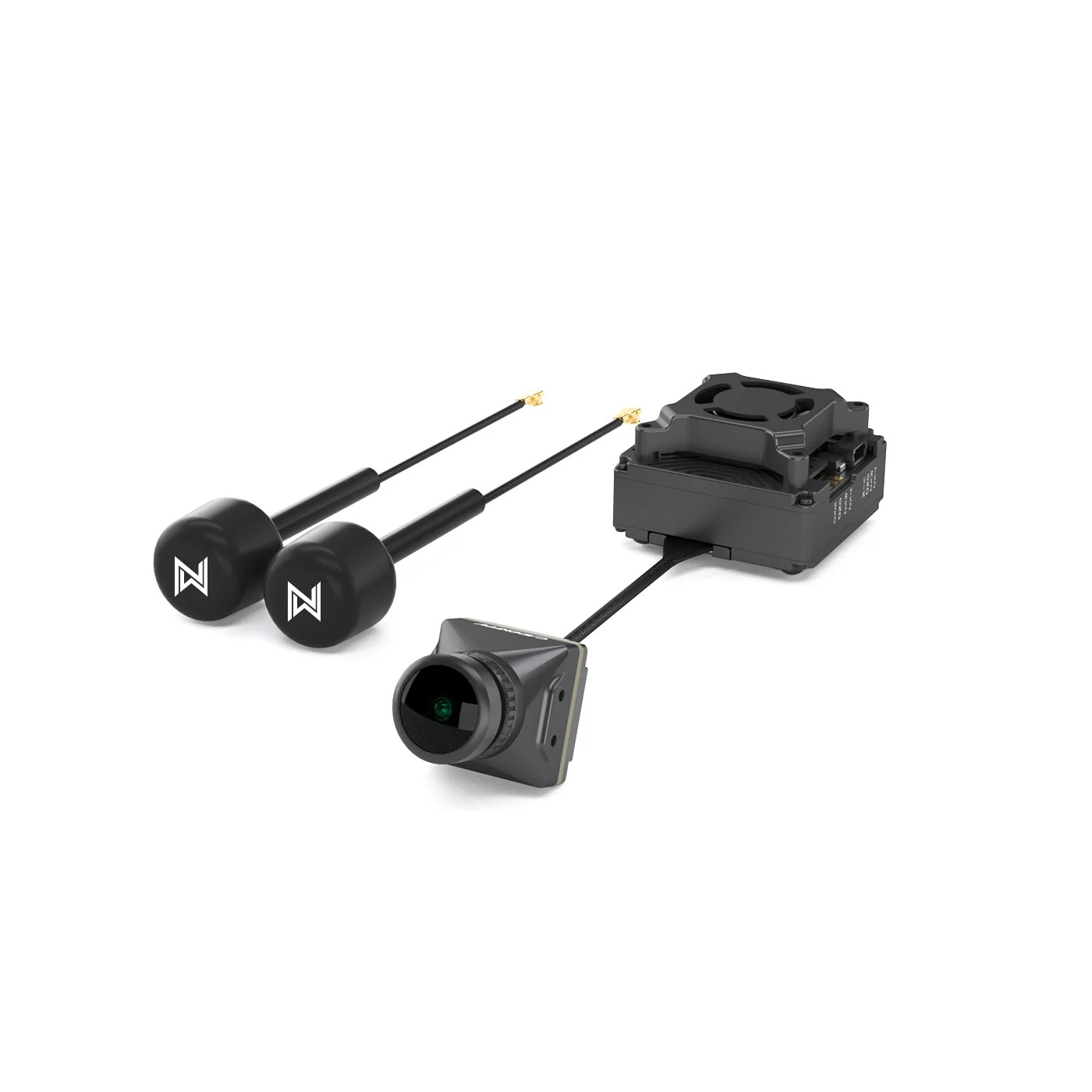 Walksnail Avatar GT FPV Kit Ma – Walksnail Avatar Gt Kit 2W Vtx Bewertung und Preis