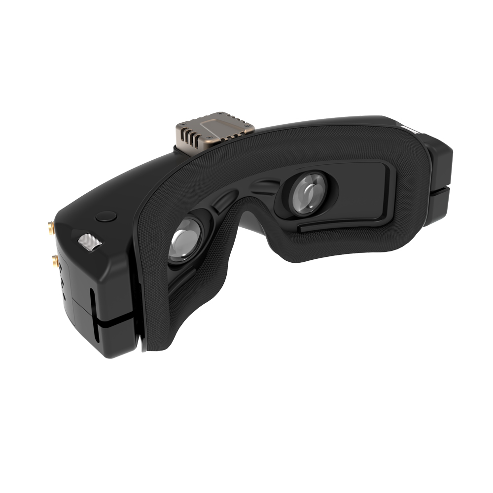 SKYZONE SKY04O PRO FPV-Brille  – Skyzone Sky04O Pro Fpv Goggles Bewertung und Preis