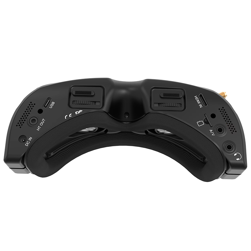Skyzone SKY04O PRO FPV-Brille  – Skyzone Sky04O Pro Fpv Goggles Bewertung und Preis
