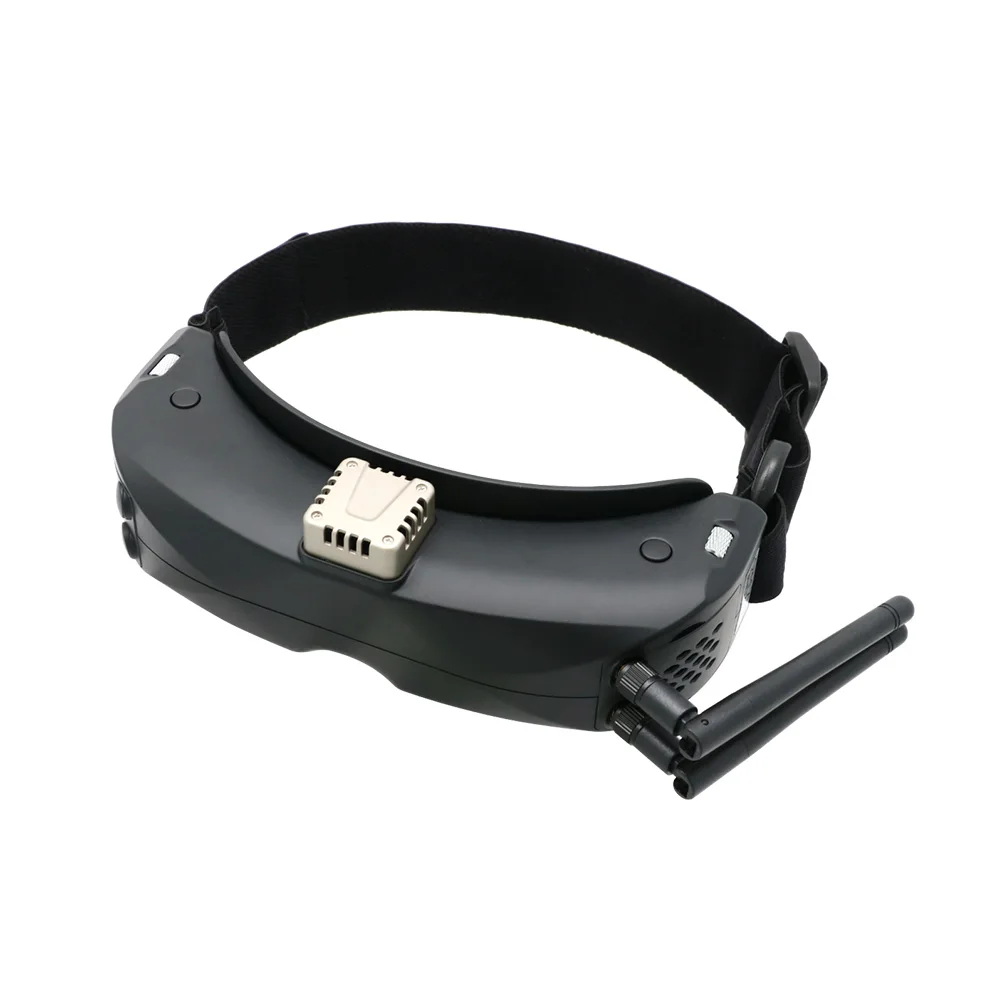 SKYZONE SKY04X PRO FPV Brille  – Skyzone Sky04X Pro Oled Fpv Goggles Bewertung und Preis