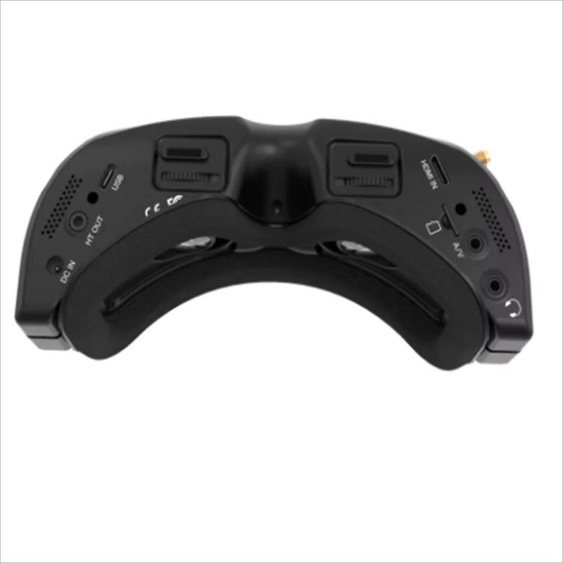 SKYZONE SKY04O Pro FPV-Brille  – Skyzone Sky04O Pro Fpv Goggles Bewertung und Preis