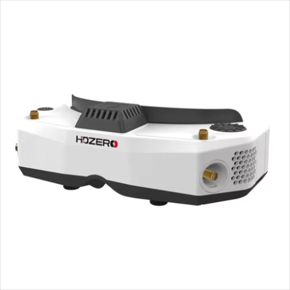 HDZero Goggle 2 FPV HD Digital – Hdzero Goggles Digital Hd Fpv Bewertung und Preis