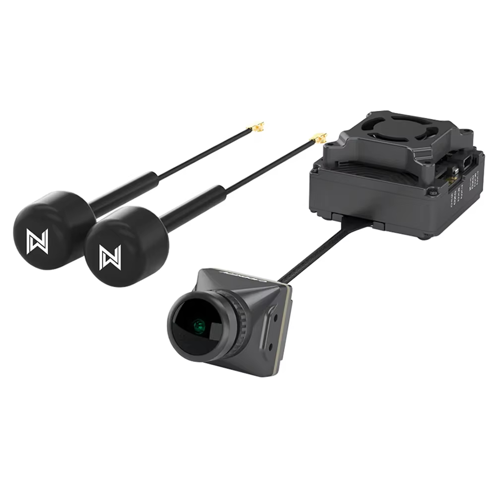 Caddx Walksnail Avatar GT KIT  – Walksnail Avatar Gt Kit 2W Vtx Bewertung und Preis
