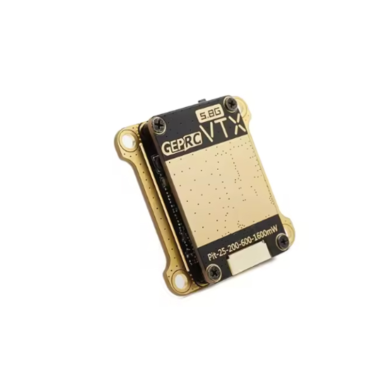 GEPRC RAD VTX 5,8G 1,6 W 2,5 W – Geprc Rad Vtx 5.8G 2.5W Bewertung und Preis