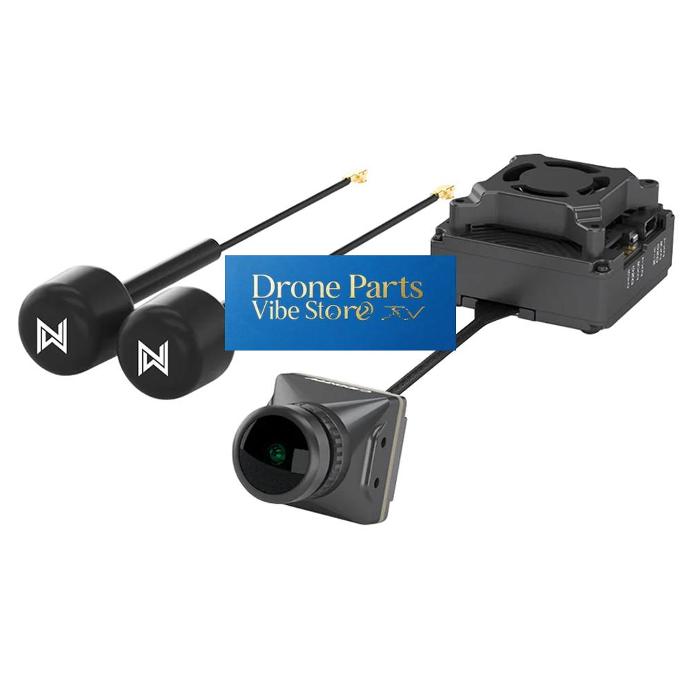 DronePCaddx Walksnail Avatar G – Walksnail Avatar Gt Kit 2W Vtx Bewertung und Preis