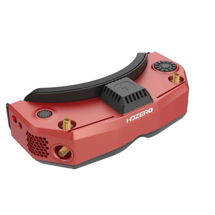 HDZero Goggles 2 FPV HD Digita – Hdzero Goggles Digital Hd Fpv Bewertung und Preis