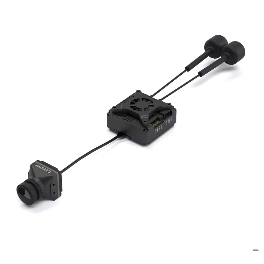 Walksnail Avatar GT Kit 2W Hoc – Walksnail Avatar Gt Kit 2W Vtx Bewertung und Preis