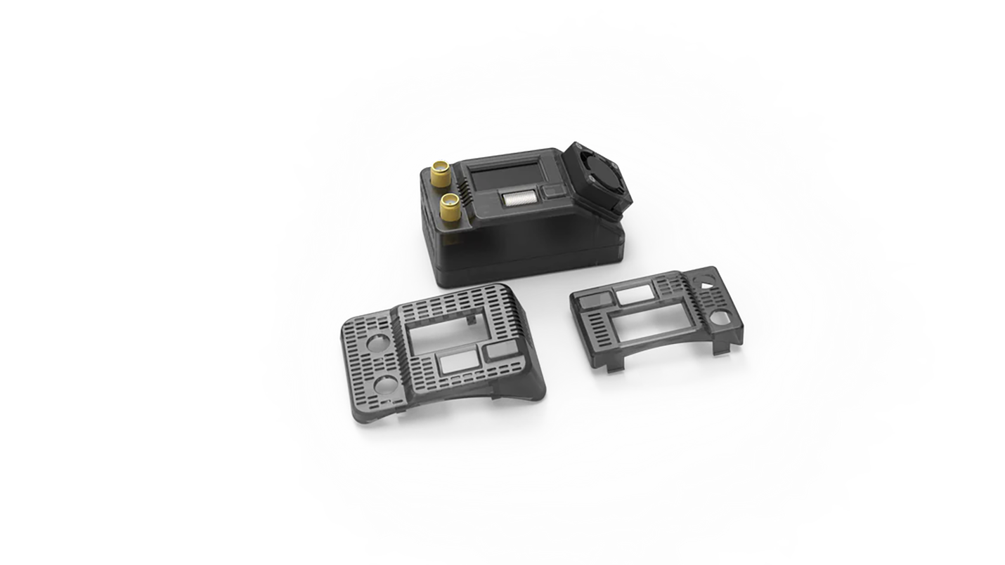 Neues SKYZONE SteadyView X IPS – Skyzone Steadyview X Receiver Module Bewertung und Preis