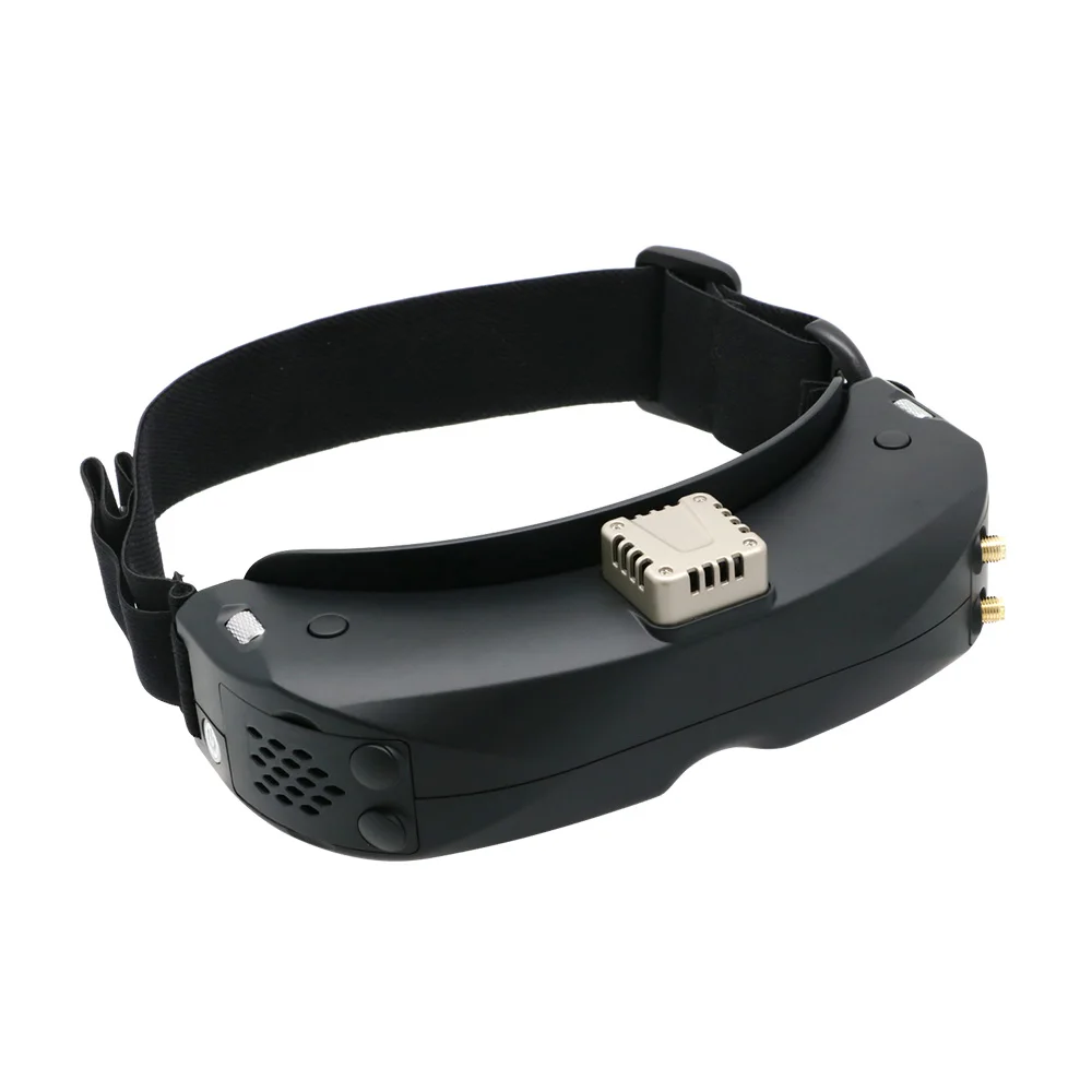 SKYZONE SKY04X PRO Fpv Brille  – Skyzone Sky04X Pro Oled Fpv Goggles Bewertung und Preis