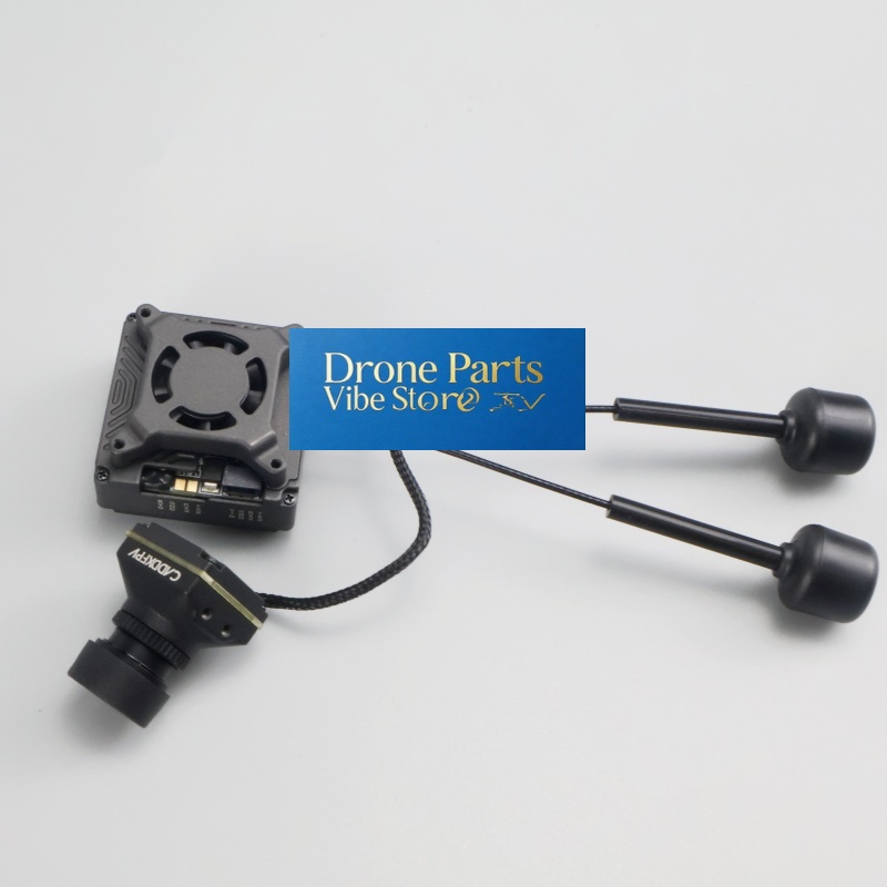 Drohnenteile Caddx Walksnail A – Walksnail Avatar Gt Kit 2W Vtx Bewertung und Preis