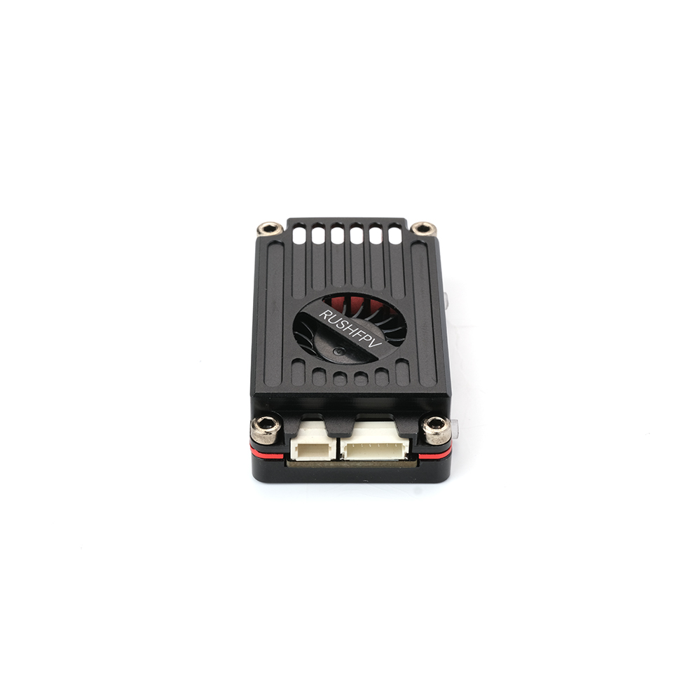 RUSHFPV RUSH TANK MAX SOLO 5,8 – Rushfpv Rush Max Solo 5.8G 2.5W Vtx Bewertung und Preis