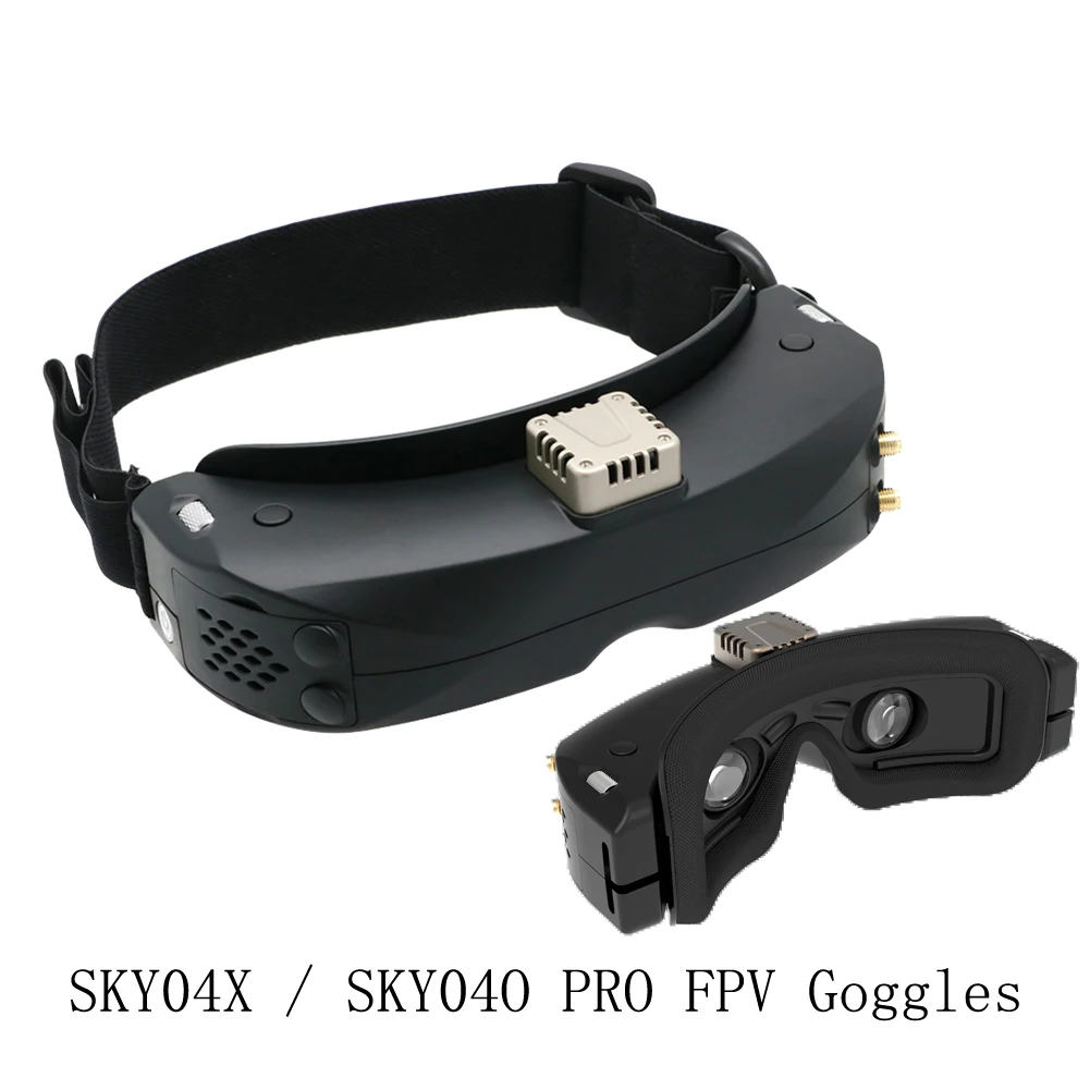 UniFly SKYZONE SKY04X PRO / SK – Skyzone Sky04O Pro Fpv Goggles Bewertung und Preis