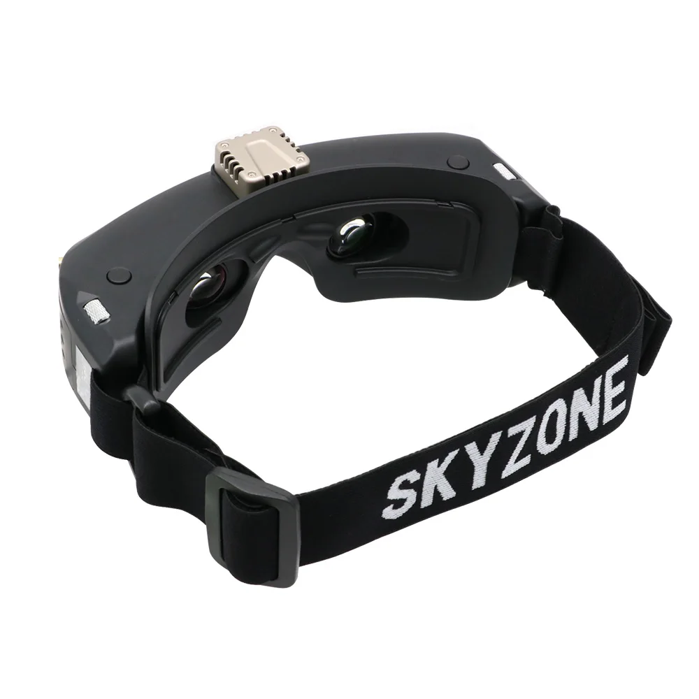 UniFly SKYZONE SKY04X PRO / SK – Skyzone Sky04O Pro Fpv Goggles Bewertung und Preis