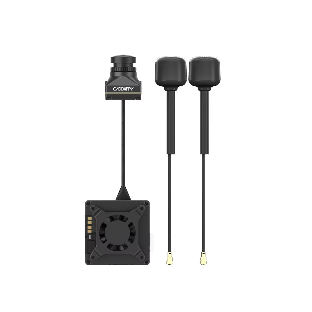 Caddx Walksnail Avatar GT KIT  – Walksnail Avatar Gt Kit 2W Vtx Bewertung und Preis
