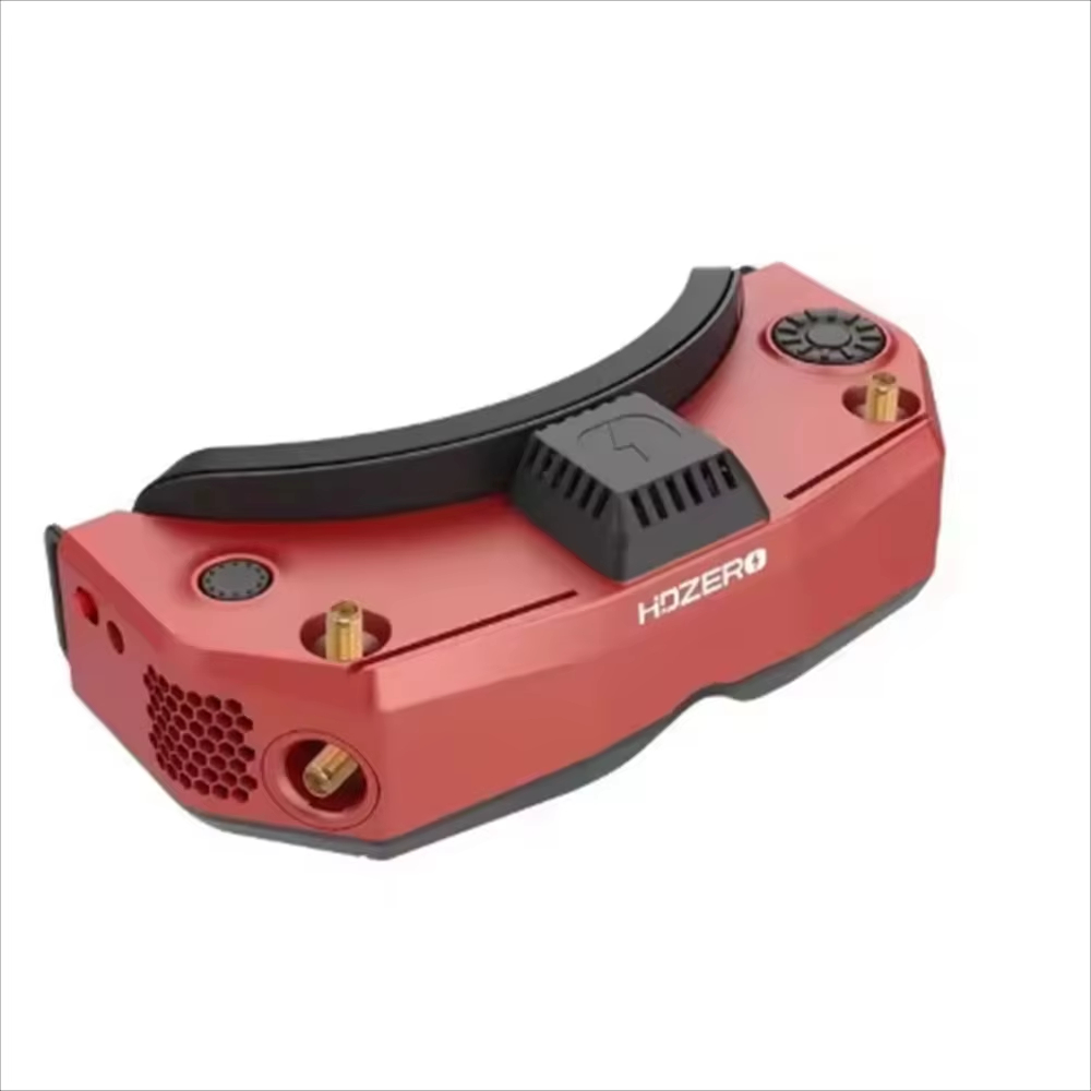 1080P Low Latency HDZero Goggl – Hdzero Goggles Digital Hd Fpv Bewertung und Preis