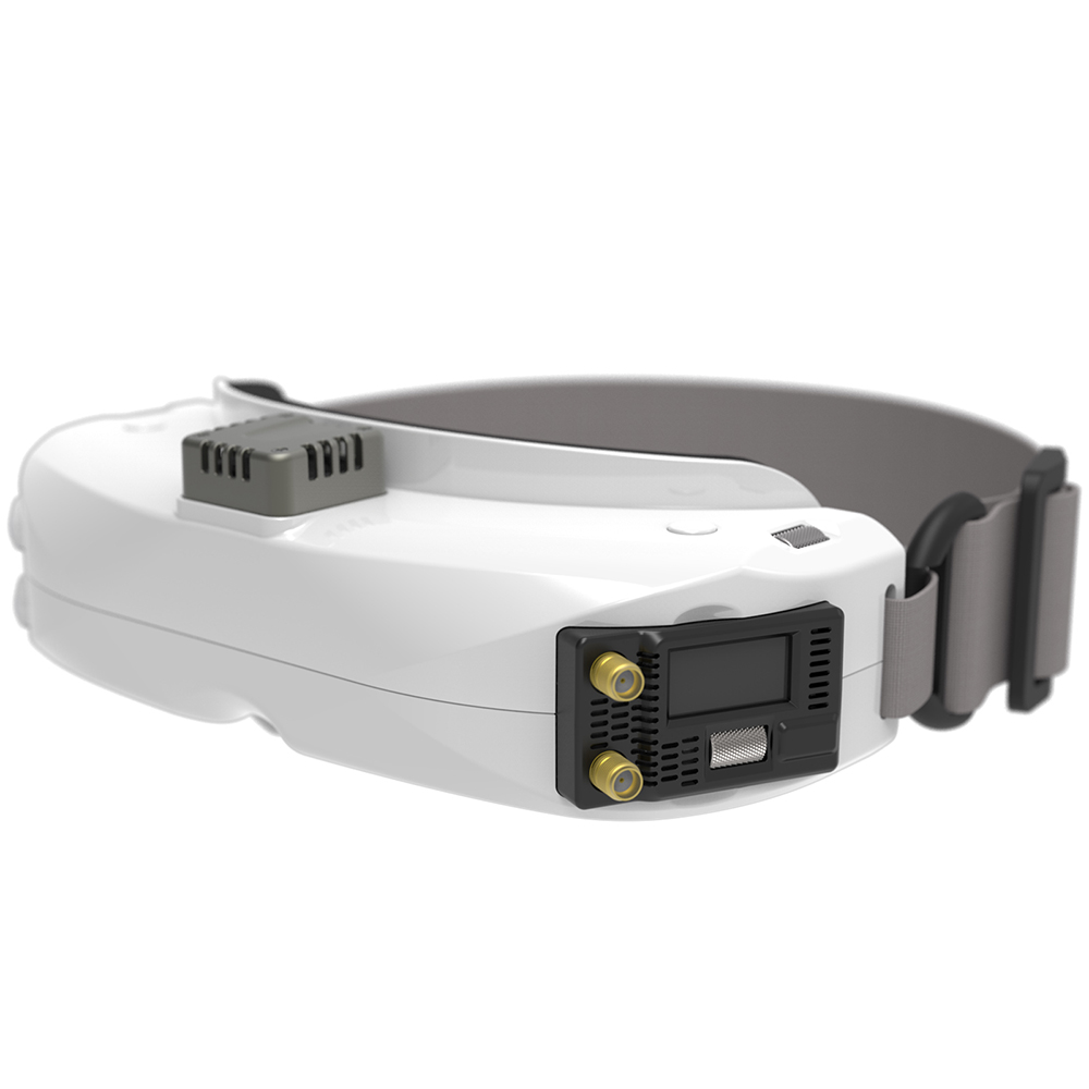 SKYZONE Steadyview X 5/5,8G Em – Skyzone Steadyview X Receiver Module Bewertung und Preis