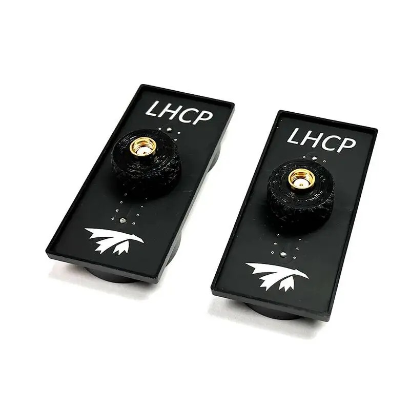 TRUERC X²-AIR 5,8GHz MK II SMA – Truerc X-Air 5.8Ghz Mk Ii Antenna Bewertung und Preis
